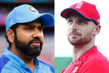 IND vs ENG: ইংল্যান্ডের বিরুদ্ধে ভারতীয় দলে মহাচমক! মাস্টারস্ট্রোক টিম ইন্ডিয়ার