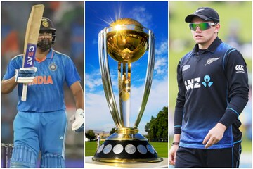IND vs NZ: নিউজিল্যান্ডের বিরুদ্ধে ভারতীয় দলে মহাচমক! তৈরি রোহিতদের কিউই বধের ছক
