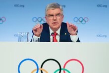 IOC-Thomas Bach: 'ক্রিকেটের গুরুত্ব বিশ্বব্যাপী বাড়ছে', মন্তব্য থমাস বাখের