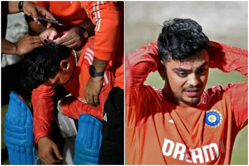 নিউজিল্যান্ড ম্যাচের আগের দিন সাংবাদিক বৈঠকে প্রথম একাদশ নিয়ে কোনও মুখ খোলেনমি রাহুল দ্রাবিড়। সূর্যকুমার খেলতে পারবেন কিনা তা নিয়ে কোনও আপডেট দলের তরফে জানানো হয়নি। সূর্য না খেলতে পারলে ঈশানের খেলা নিয়ে খুব একটা সমস্যা হবে বলে মনে হচ্ছে না।