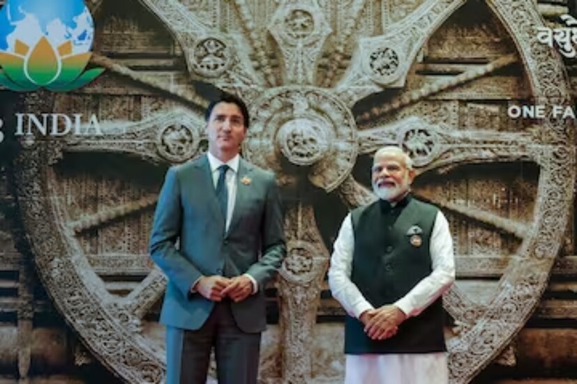 ইতিমধ্যে কানাডায় অবস্থিত ভারতের এক কূটনীতিককে দিল্লিতে ফেরত পাঠিয়ে দিয়েছে কানাডা সরকার। পাল্টা হিসাবে কানাডার এক কূটনীতিককেও ভারত থেকে প্রত্যাখ্যান করা হয়েছে।