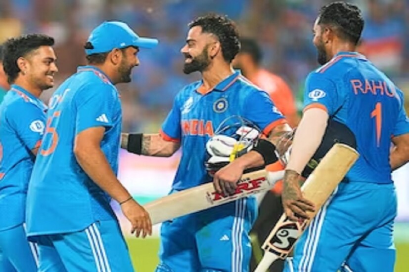 ইংল্যান্ডের বিরুদ্ধে সহজ জয় পেলেও টিম ইন্ডিয়াকে প্রথমবার এমন সমস্যার মুখে পড়তে হল, যার ভয় ভক্তদের আগে থেকেই ছিল। অধিনায়ক রোহিত শর্মাকে অবিলম্বে এই সমস্যার সমাধান খুঁজতে হবে। না হলে শ্রীলঙ্কার বিরুদ্ধে আগামী ম্যাচে ঝামেলা বাড়তে পারে। Photo Courtesy: BCCI/X