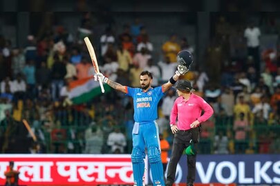 লখনউতে ভারত বনাম ইংল্যান্ড ম্যাচের জন্য ২৩ অক্টোবর সোমবার আরও টিকিট বাজারে ছেড়েছে