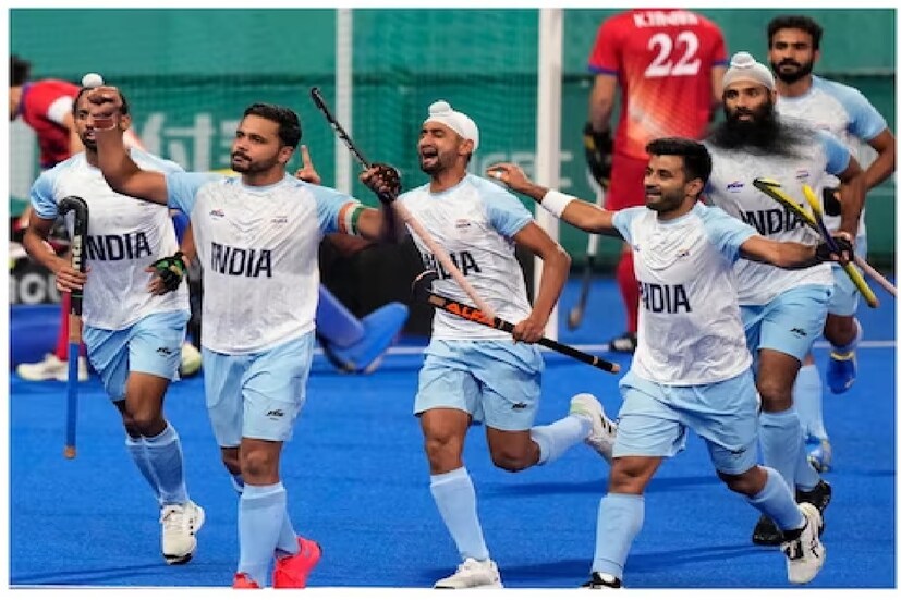 শুক্রবারই ভারত যে এবার গেমসে ১০০ পদক জিতবে তা নিশ্চিৎ হয়ে গিয়েছিল। অপক্ষা ছিল মেডেল ট্যালিতে তা সরকারিভাবে স্থান পাওয়ার। শনিবার সকালে ভারতীয় মহিলা কবাডি দল সোনা জিততেই তৈরি হল নয়া ইতিহাস।