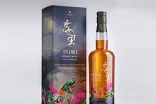 বিশ্বসেরার খেতাব ভারতীয় হুইস্কির! ইন্দ্রির শেয়ার দর বাড়ল ২০ শতাংশ