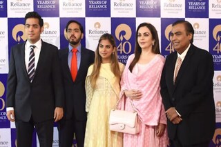 Isha, Akash and Anant Ambani get shareholders nod for appointment as RIL non-executive directors