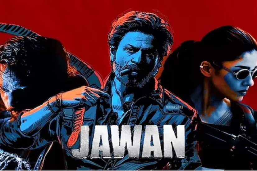 বর্তমানে ‘জওয়ান’ ঝড়ে কাবু গোটা দেশ। বক্স অফিসে রীতিমতো আলোড়ন ফেলে দিয়েছে শাহরুখ খান অভিনীত ব্লকবাস্টার ছবিটি। মুক্তি পাওয়ার সঙ্গে সঙ্গেই প্রায় ১০০ কোটি টাকার ক্লাবে পা রেখেছিল ছবিটি। ফলে এই ছবিটি নিয়ে এখন হইচই চলছে। তবে ‘জওয়ান’ নিয়ে এত হইচইয়ের মাঝে প্রায় নিঃশব্দেই মুক্তি পেয়েছে আরও একটি ছবি। যা বক্স অফিসে রীতিমতো কামাল করে দিয়েছে। আর মাল্টিস্টারার এই ছবিটি ১০০ কোটি টাকা আয় করে সকলকে চমকেও দিয়েছে।