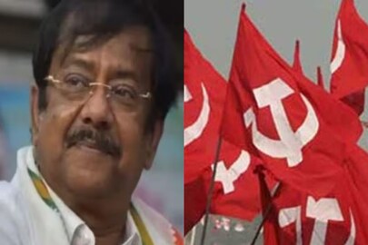 রেশন দুর্নীতি কাণ্ডে দোষীদের শাস্তি ও বঞ্চিতদের ক্ষতিপূরণের দাবিতে আন্দোলনে সিপিএম