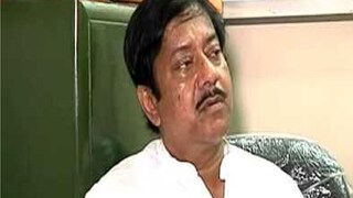 জ্যোতিপ্রিয় মল্লিক গ্রেফতার  