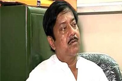 জ্যোতিপ্রিয় মল্লিক গ্রেফতার  