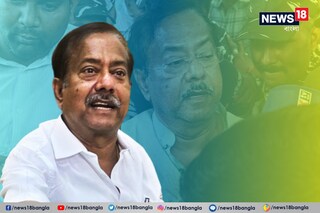 ইডি-র প্রশ্ন শুনে কী বললেন জ্যোতিপ্রিয়? 