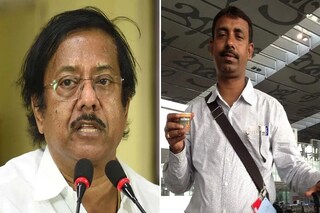 কেন মন্ত্রীর বাড়িতে ইডি?