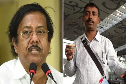 কেন মন্ত্রীর বাড়িতে ইডি?