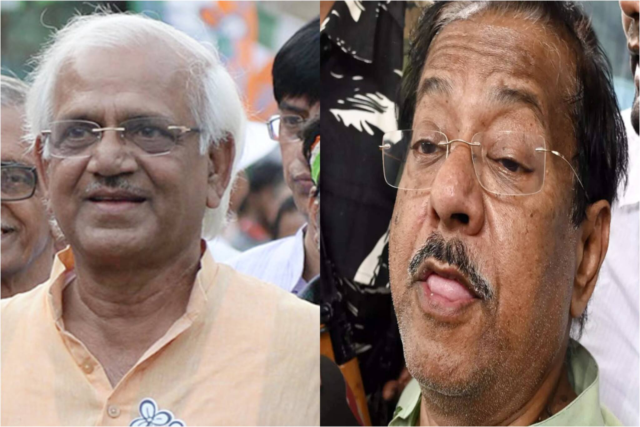 'জ্যোতিপ্রিয় অসুস্থ, পালিয়ে যাওয়ার লোক ও নয়,' বললেন আরেক মন্ত্রী শোভনদেব