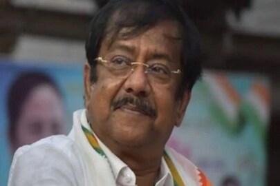 জ্যোতিপ্রিয়র বাড়িতে ইডি
