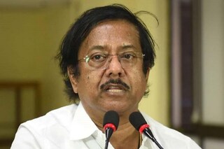 জ্যোতিপ্রিয় মল্লিক৷ 