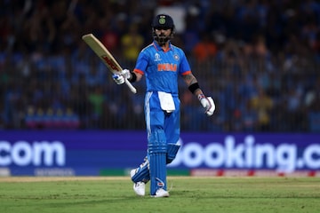 India vs Pakistan: কোহলিকে দেখলেই ভয়ে কাঁপে পাকিস্তান! জেনে নিন এর আসল কারণ