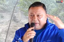 'সিকিমকে দিলে কেন কালিম্পংকে কেন্দ্র টাকা দেবে না?' নবান্নে গিয়ে প্রশ্ন অনিতের