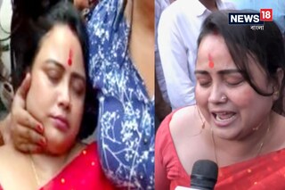 কামদুনির রায় শুনে ক্ষুব্ধ মৌসুমি
