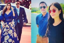 ‘সবথেকে সুন্দর বডিগার্ড’! ক্যাটরিনার নিরাপত্তারক্ষী দীপকের বেতন শুনে আঁতকে উঠবেন