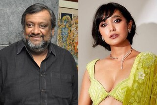 কৌশিক-সায়নীর নতুন জুটি
