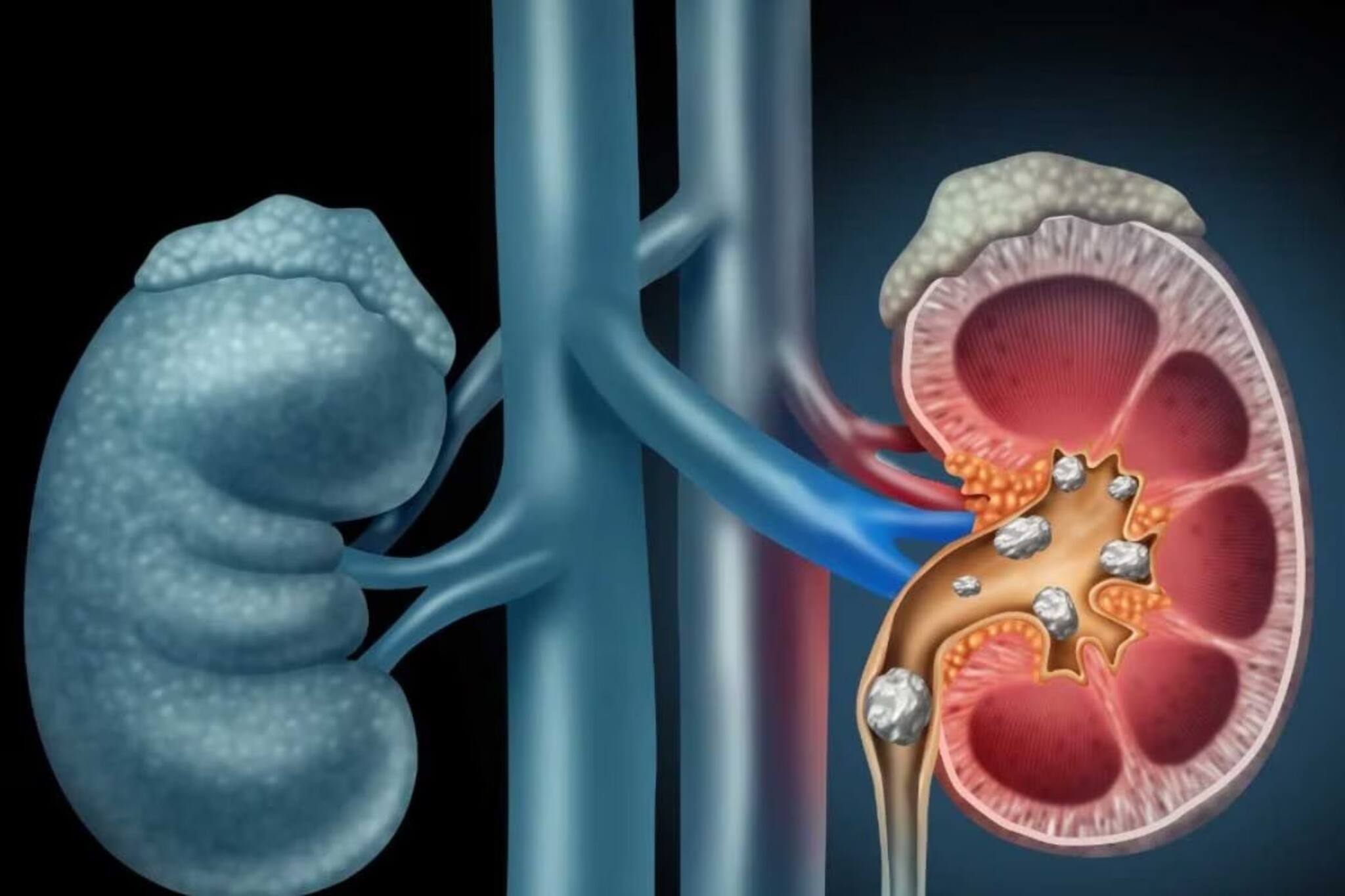 Kidney Stone: কিডনিতে পাথর! ভুলেও মুখে তুলবেন না এই সব্জিগুলি
