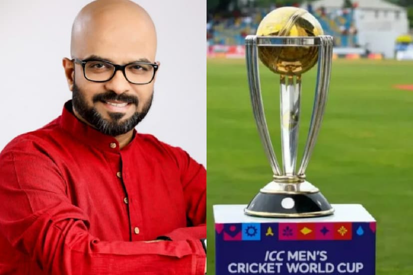 তিনি বলেন, “আমি বিশ্বাস করি সফল ব্যক্তিরা একটা নির্দিষ্ট সময়েই জন্ম নেন। ১৯৮১তে জন্ম নিয়েছিলেন দুইজন বিশ্বকাপ জয়ী অধিনায়ক। ২০১১ তে জিতেছিলেন মহেন্দ্র সিং ধোনি, ২০১৫তে মাইকেল ক্লার্ক। আর এবার যে অধিনায়কের জন্ম ১৯৮৭ সালে তাঁর বিশ্বকাপ জয়ের সম্ভাবনা বেশি।&quot;