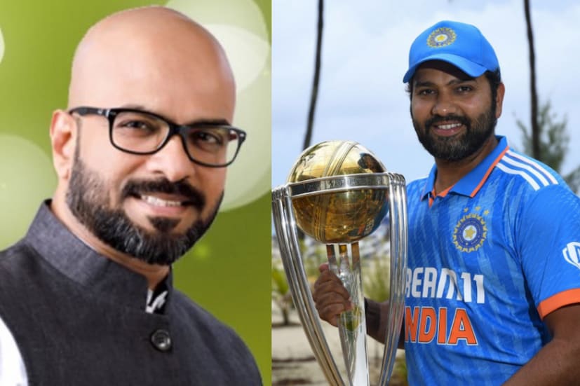 গ্রিনস্টোন লোবো বলেছেন, আমার মতে এবারের বিশ্বকাপ জয়ের ব্যাপারে সবচেয়ে বেশী এগিয়ে রয়েছেন ১৯৮৭তে জন্মানো রোহিত শর্মাই। বেশ ভালো সম্ভাবনা রয়েছে। তবে আমাদের মাথায় রাখতে হবে ১৯৯০ তে জন্মানো অধিনায়কদের উপরও। সেই তালিকায় রয়েছেন টেম্বা বাভুমা ও জস বাটলার। তবে রোহিতের সম্ভাবনা বেশি।