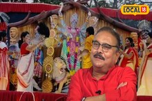 জ্যোতিপ্রিয়র বাড়িতে যখন ইডি-র দাপাদাপি, মদন মিত্রের তখন এ কী রূপ! মাত দুর্গাপুর