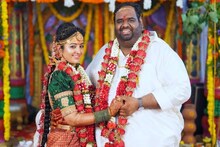 আমায় ঠকিয়ে বিয়ে করেছে! স্বামীকে নিয়ে বিস্ফোরক মহালক্ষ্মী? হইচই ইন্ডাস্ট্রিতে