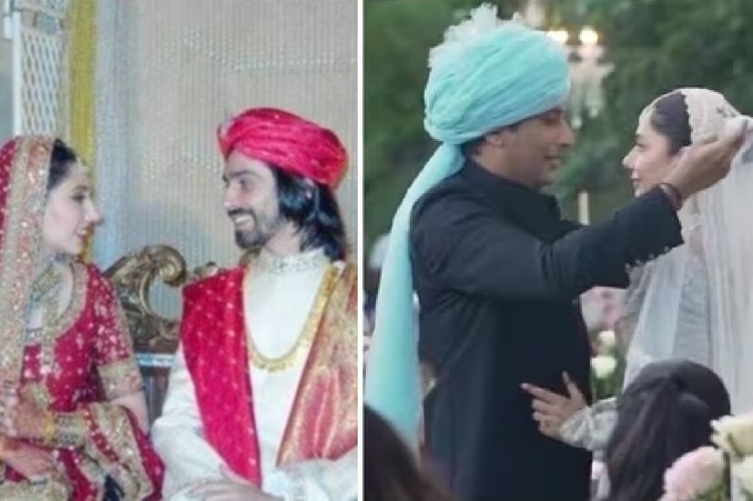 সদ্যই বিয়ে করেছেন তিনি। প্রথম স্বামীর সঙ্গে বিচ্ছেদের পর নতুন ভাবে সংসার পেতেছেন। পাকিস্তানের প্রথম সারির নায়িকাদের মধ্যে অন্যতম। বিয়েও করেছেন সে দেশেরই প্রখ্যাত ব্যবসায়ীকে। 