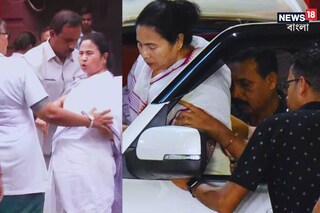 মমতা বন্দ্যোপাধ্যায় (ফাইল ছবি)