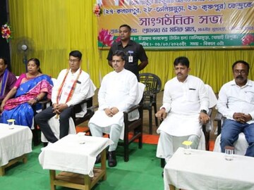 লক্ষ্য মহিলা ভোট, এখন থেকেই ঝাঁপিয়ে পড়ার নির্দেশ ত্রিপুরার মুখ্যমন্ত্রীর