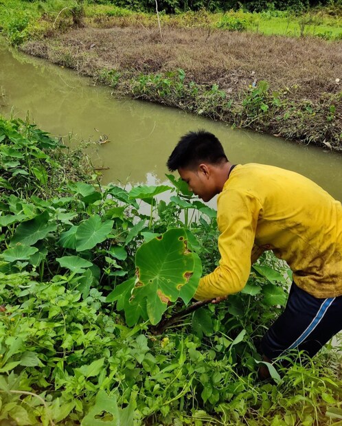 কলকাতা লিগে হায়েস্ট স্কোরার। সর্বোচ্চ গোলদাতার সম্মান এসেছে ডুরান্ডেও। কলকাতা ফুটবলের নতুন হার্টথ্রব। মিজো স্ট্রাইকার ডেভিড লালহানসাঙ্গা। ইতিমধ্যেই সাদাকালোর গোল মেশিনের কাছে আইএসএলের একাধিক ক্লাবের প্রস্তাব রয়েছে। মহমেডানকে কলকাতা লিগে চ্যাম্পিয়ন করে ডেভিড আপাতত ছুটি কাটাচ্ছেন নিজভূমে।