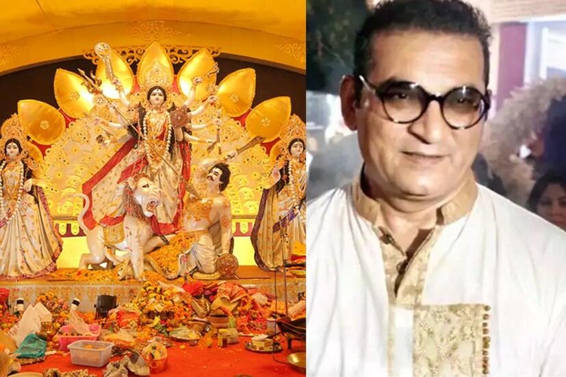 ২.লোখান্ডওয়ালা দুর্গোত্‍সব  বলিউডের অন‍্যতম প্রতিষ্ঠিত সঙ্গীতশিল্পী অভিজিত্‍ ভট্টাচার্য এই পুজোর আয়োজক। বিগত ২৬ বছর ধরে অভিজিত্‍ মহাসমারোহে লোখান্ডওয়ালাতে দুর্গাপুজো করে আসছেন। এই প‍্যাণ্ডেলের ঢাকের তালে ধুনুচি নাচ বিখ‍্যাত। মুম্বইয়ের অন‍্যান‍্য প্রতিষ্ঠিত সঙ্গীতশিল্পীদেরও দেখা মেলে এই পুজোতে।