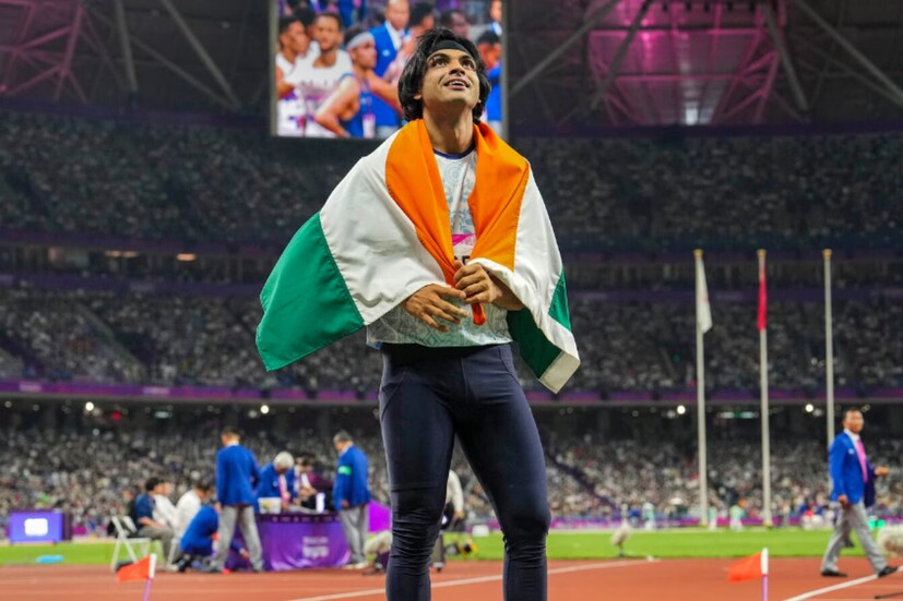 ২০২৩ এশিয়ান গেমস শুরুর আগেই ১০০ পদক জয়ের লক্ষ্যমাত্রা স্থির করেছিল ভারত। প্রধানমন্ত্রী নরেন্দ্র মোদীর মুখেও শোনা গিয়েছিল ১০০ পদক জয়ের বার্তা। প্রচার মাধ্যমে বলা হয়ছিল ‘ইস্ বার ১০০ পার’।