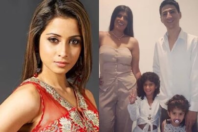 ইজরায়েল-হামাসের সংঘর্ষে পরিবারকে হারালেন নায়িকা