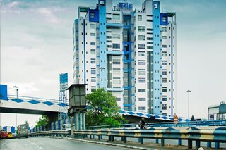 নবান্ন। ফাইল ছবি। 
