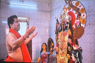 নারায়ণ গোস্বামী