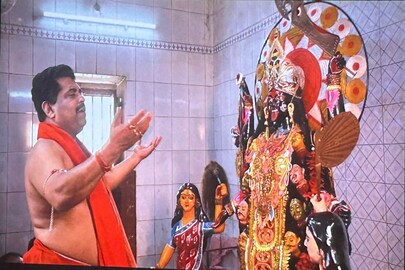 নারায়ণ গোস্বামী