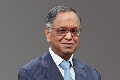 নারায়ণ মূর্তি