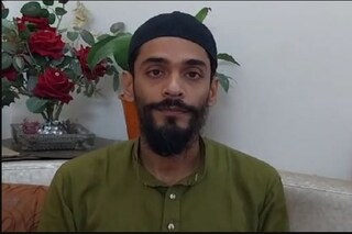 নওশাদ সিদ্দিকি৷ 