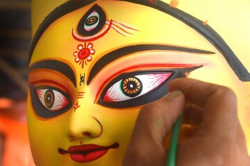আগামী সপ্তাহে মহালয়া, জানুন সেদিন অমাবস্যা তিথি কত ক্ষণ থাকবে আগামী সপ্তাহে মহালয়া, জানুন সেদিন অমাবস্যা তিথি কত ক্ষণ থাকবে
