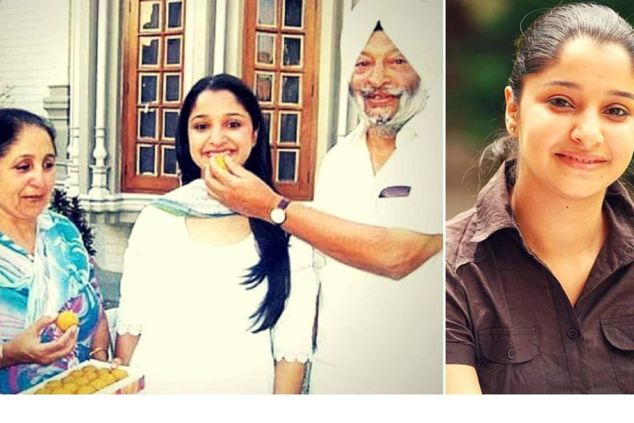 ক্লাস সিক্সে ফেল! প্রশিক্ষণ ছাড়া প্রথম প্রচেষ্টায় UPSC-তে দ্বিতীয় হন রুক্মিণী