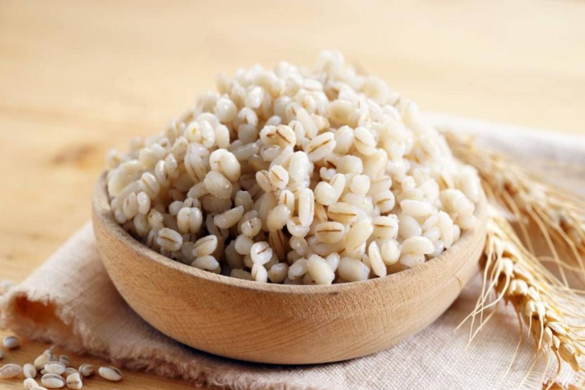 শত চেষ্টাতেও কমছে না ব্লাড সুগার? সকালে খালি পেটে বার্লিজল খেয়ে দেখুন! কমবেই