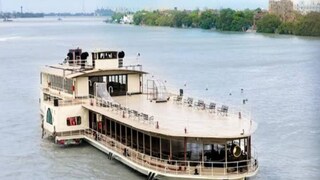 ঐতিহাসিক ভাবে এই স্টিমারের গুরুত্ব অনেক