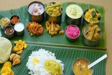 উপকারিতা অসংখ্য! সুস্থ থাকতে মাঝে মাঝেই খাবার খান কলাপাতায়