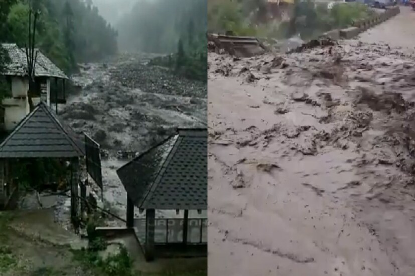 সিকিমে প্রাকৃতিক বিপর্যয়ের জেরে তিস্তায় ক্ষতিগ্রস্ত গাইড বাঁধ। ইতিমধ্যেই যুদ্ধকালীন তৎপরতায় মেরামতির কাজ শুরু করে দিয়েছে সেচ দফতর। বাঁশ,বালির বস্তা দিয়ে মেরামতির কাজ চলছে। মেরামতির কাজে হাত লাগিয়েছেন নদীর পাড়ের বাসিন্দারাও। জলস্তর বেড়ে সেতুর কাছাকাছি চলে আসায় তিস্তা সেতুর উপর যানবাহনের গতি নিয়ন্ত্রণ করেছে পুলিশ।