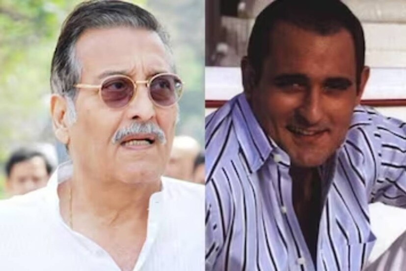 ১৯৯৭ সালে 'হিমালয় পুত্র' ছবিতে প্রথম অভিনয় করেন অক্ষয়। কেরিয়ারের শুরুতেই সঙ্গী হিসাবে পেয়েছিলেন বাবা বিনোদ খান্নাকে। সেই ছবির পর আর কখনও বিনোদের সঙ্গে কাজ করতে চাননি তাঁর পুত্র।