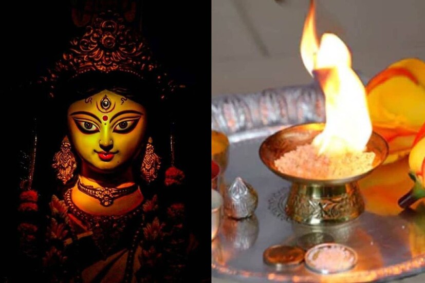 নবরাত্রি ভারতীয়দের অন্যতম প্রিয় উৎসব৷ আশ্বিন মাসের শুক্লপক্ষের প্রতিপদ তিথি থেকে নবরাত্রি শুরু হয়। এ বছর শারদীয়া নবরাত্রি শুরু হচ্ছে ১৫ অক্টোবর থেকে। ধর্মীয় বিশ্বাস অনুসারে, নবরাত্রির এই ৯ দিনে দেবী দুর্গাকে বিভিন্ন রূপে পূজা করা হয়।